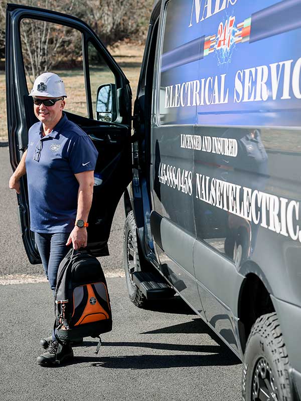 Dependable Emergency Electrician in Chalfont
