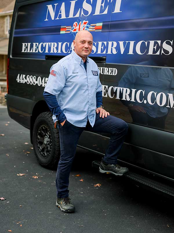 Electrician in Buckingham, PA