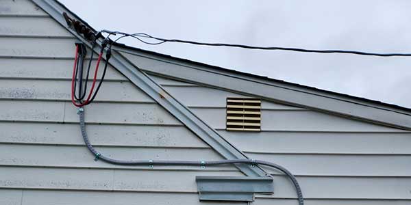 Electrical Repairs and Upgrades