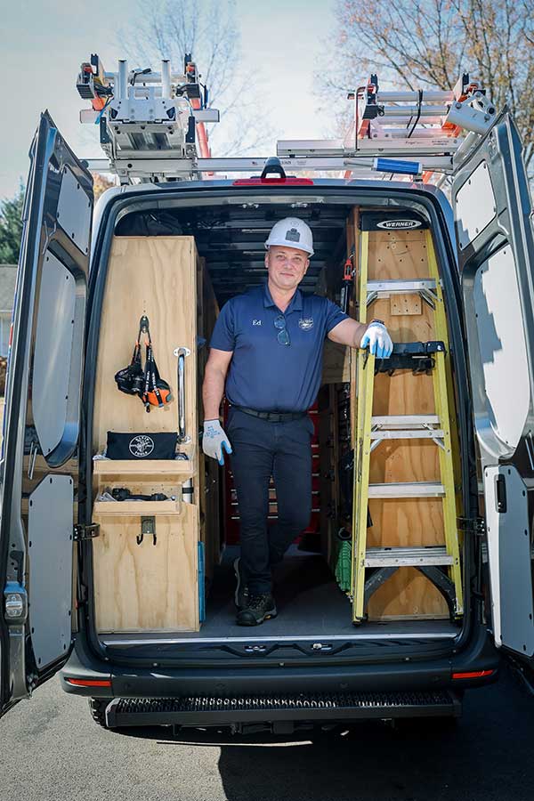 Electrician in Doylestown, PA