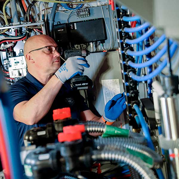 Electrician in Furlong, PA