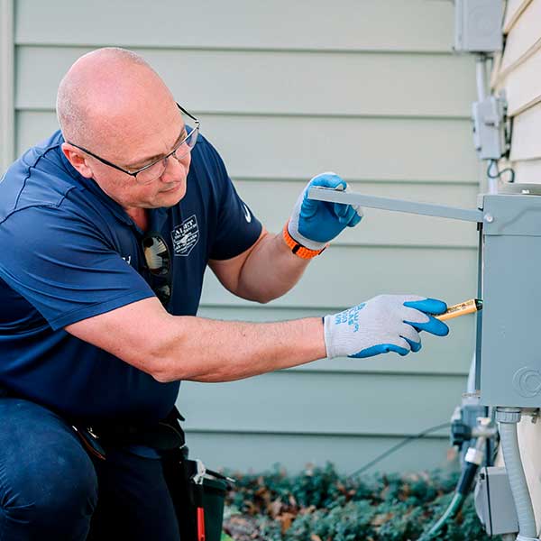 Electrician in Hatfield, PA