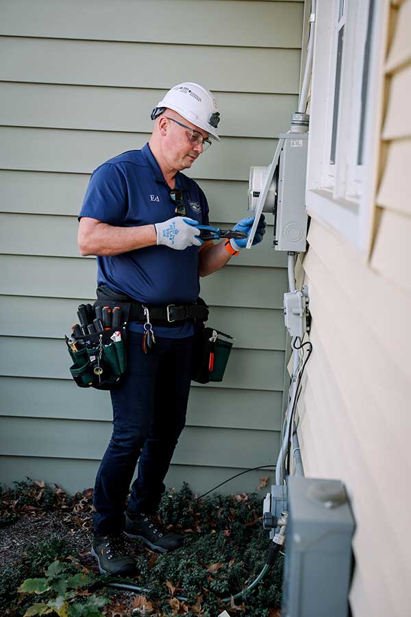Electrician in Lansdale, PA