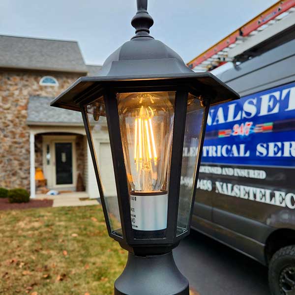 Electrician in Perkasie, PA