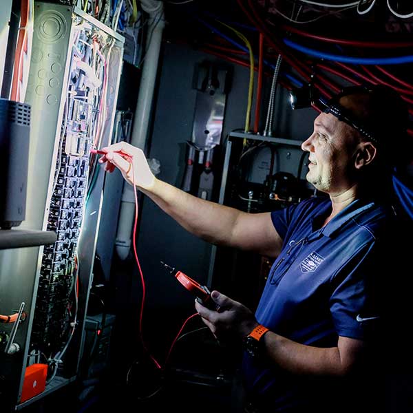 Electrician in Perkasie, PA