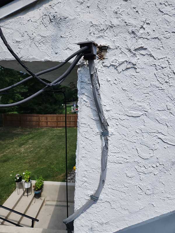 Emergency Electrician in Chalfont