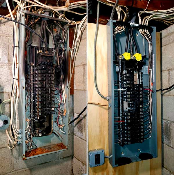 Emergency Electrician in Chalfont