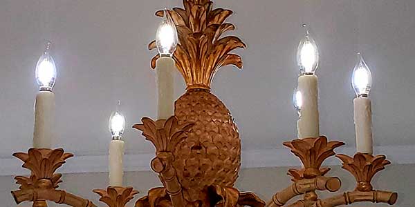 Flickering Lights