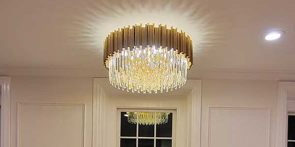 Lighting Installation and Repair