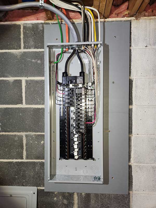 Electrician in Furlong, PA