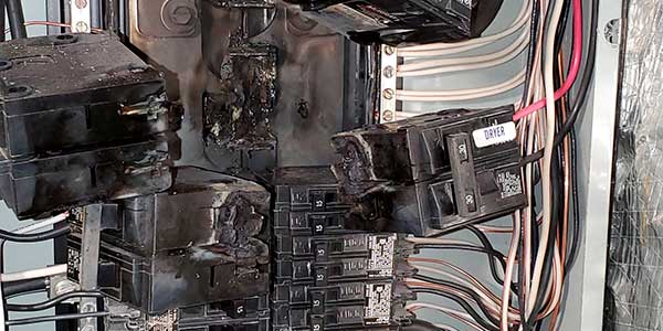 Emergency Electrician Services