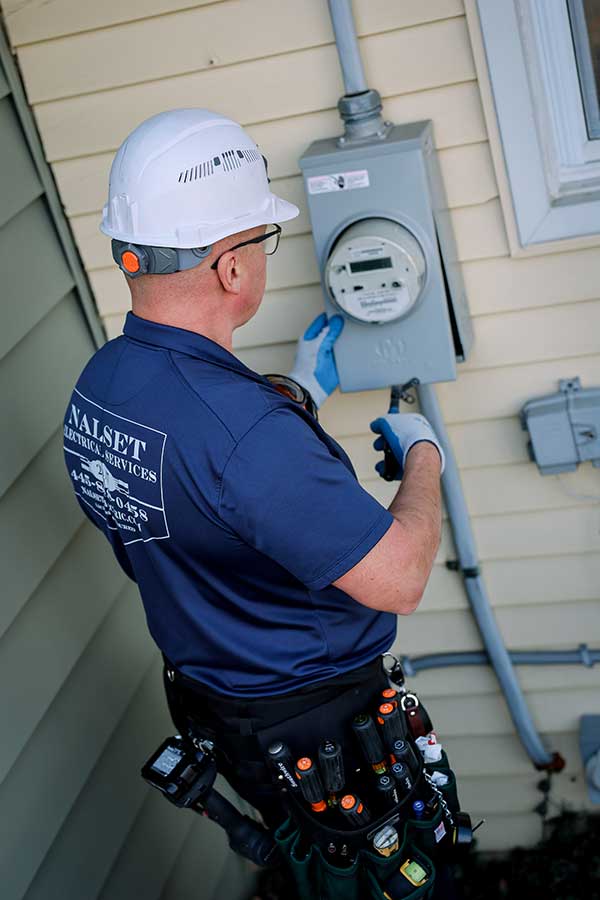 Electrician in Hatfield, PA