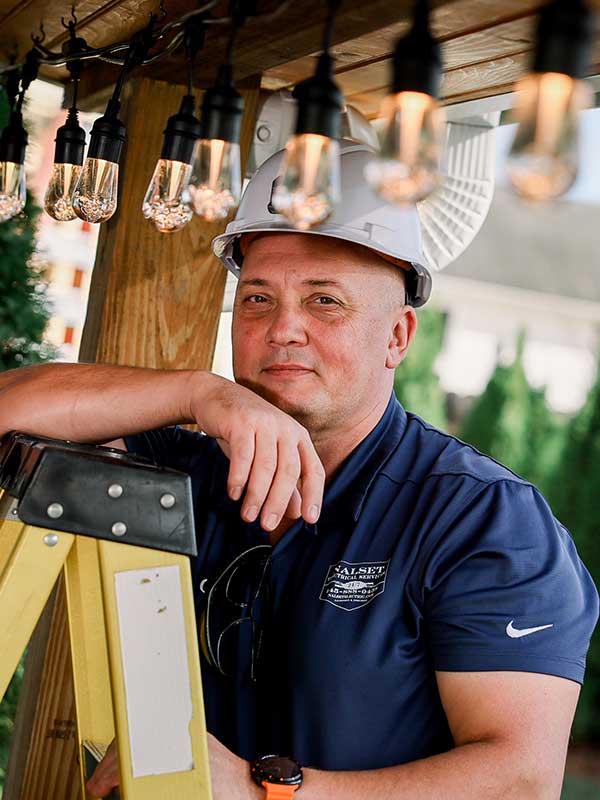 Electrician in Perkasie, PA