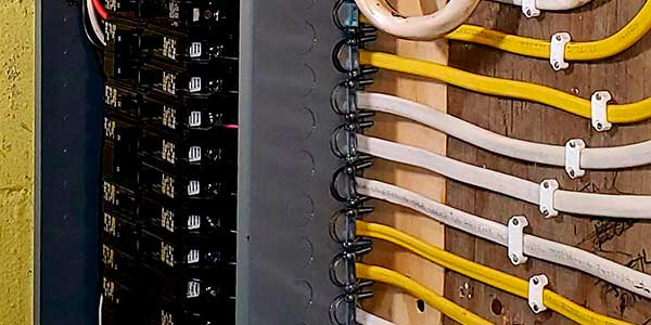 Wiring Installation