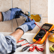 5 Signs Your Chalfont Home Needs Electrical Rewiring