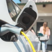 EV Charger Installation in Chalfont