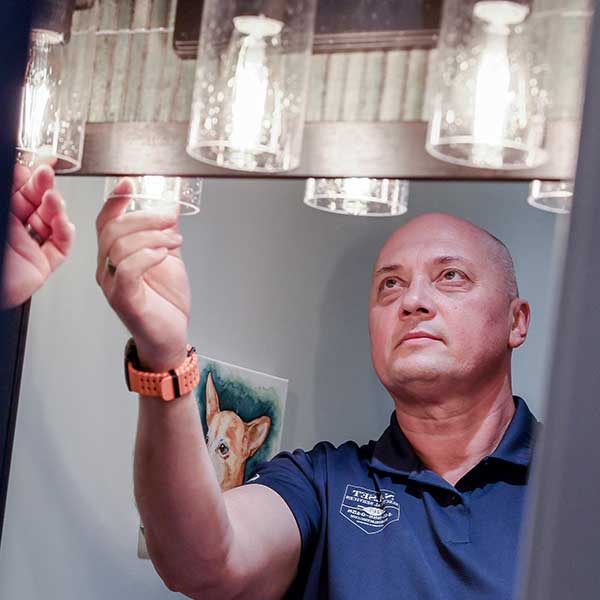 Electrician in Buckingham, PA