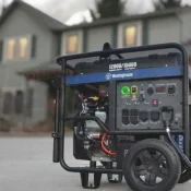 Why Winter Power Outages Happen and How a Generator Keeps Your Bucks County Home Running